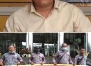 Presidium Kabupaten Bekasi Utara diduga Sebarkan Fitnah