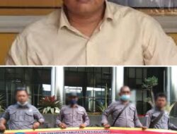 Presidium Kabupaten Bekasi Utara diduga Sebarkan Fitnah