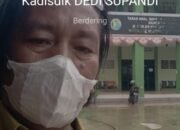 Kadisdik Propinsi Jawa Barat Ditenggarai Abaikan Penegakan PP Disiplin PNS Yang Di Keluarkan Presiden