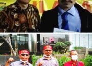 Terkait Nama di Spanduk PKBU Vs Kuasa Hukum