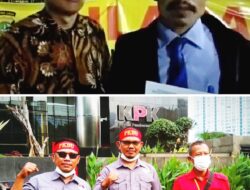 Terkait Nama di Spanduk PKBU Vs Kuasa Hukum
