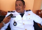 Oknum Kepala Desa Penipu Itu Akhirnya Ditangkap Kejari Cikarang