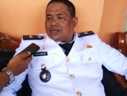 Oknum Kepala Desa Penipu Itu Akhirnya Ditangkap Kejari Cikarang