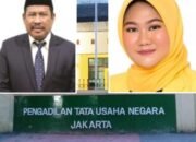 Kuasa Hukum Vs Plt . Bupati