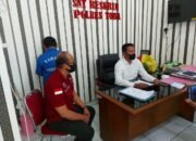 Biadab, Seorang Guru Lakukan Pelecehan Seksual Terhadap Muridnya