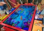 Polsek Medan Barat , Beringin dan Pagar Merbau Deli Serdang “diduga” Tidak Mampu Gerebek Judi di Wilayah Hukumnya