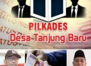 Angggaran ADD Makan Minum  50 Juta Pilkades Dipertanyakan