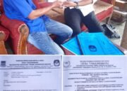 LPJ Desa Tanjung Baru Diduga Menyimpan Mesteri