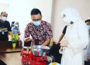 Peduli Konsumen Pemkab Purwakarta Maksimalkan Fungsi UPTD Metrologi