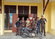 Tentang Hukum Program Kejari, Jaksa Masuk Sekolah agar Pelajar Bisa Mengenal Tentang Hukum