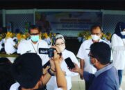 Pemkab Purwakarta Gelar Pelatihan Peningkatan Kapasitas Penyuluh Keluarga Berencana