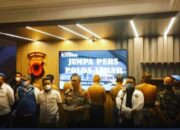 Reaksi Cepat Polda Jabar Amankan Aksi Unras yang Rusak Fasilitas Negara dan Fasum