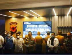 Reaksi Cepat Polda Jabar Amankan Aksi Unras yang Rusak Fasilitas Negara dan Fasum