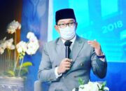 Pemprov Jabar Juara Investasi se-Indonesia di Tahun 2021