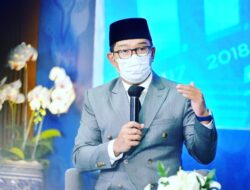 Pemprov Jabar Juara Investasi se-Indonesia di Tahun 2021