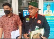 Puskominfo Indonesia Menemui UPTD Pengawas Tenaga Kerja, Guna Menindak Lanjuti hasil Investigasi Di PT Korryo Industry