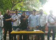 Pasca Pengunduran Duo Uban, SMSI Bekasi Raya Tunjuk Rochmatilah Sekretaris Dan Tahar Bendahara