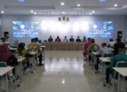 Komite Sekolah Bersama MKKS Undang Kejaksaan, Bahas Sumbangan Pendidikan