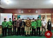 IAI Nusantara Batanghari Gelar MoU Bersama BSI dan Kemenag