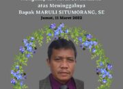 PostKeadilan Turut Berdukacita