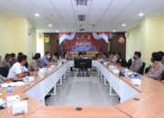 Masukan Buat Pimpinan, Mabes Polri Dan Kapolres Adakan Penelitian
