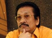 Mafia Minyak Goreng Itu….    Oleh : Zainal Bintang 