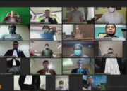 Hmm..Keterangan DP dan Pemerintah Bertentangan, Ketidakjelasan Tafsir UU Pers?