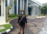 Oknum Auditor BPK Itu, Kini Resmi Ditetapkan ‘Pemerasan