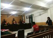 Ada Yang Seru Dalam Sidang Kasus ‘Salah Tangkap’