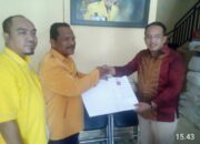 H.RAHMAT CALON WAKIL BUPATI PUTRA MUARA GEMBONG