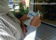 Diduga Kepala SMKN 6 Bekasi, Dyah Sulistyaningsih Lakukan Pungli