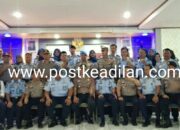 Kapolres Kunker Ke Lapas