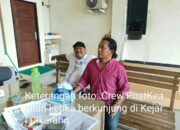 Diduga Lakukan Pungli, Oknum Pemerintah Desa Harja Mekar Dilaporkan