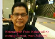 NCW Telisik Dugaan Jual Beli Jabatan Di Kemenag Sumut