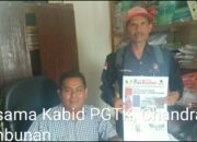 Progres Dugaan Penganiayaan Siswa Oleh Oknum Kepala Sekolah, Disdik Toba ‘Ragu Beri Sangsi