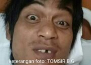 Tomsir Ditenggarai Perdaya Oknum Polwan Dalam Penanganan Permasalahannya