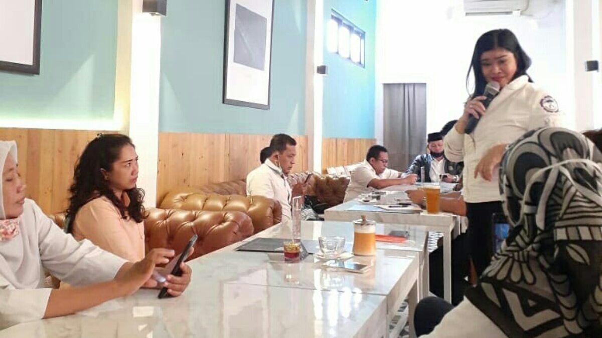 Ratas TRC PPA Agendakan Rencana Rakernas Dan Pelantikan