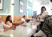 Ratas TRC PPA Agendakan Rencana Rakernas Dan Pelantikan