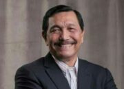 Terkait Isu Propaganda ADU DOMBA Di Medsos, MENKO Luhut Beri Penjelasan