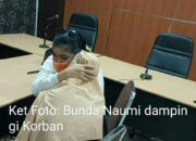 Oknum Guru Cabuli Anak Dibawah Umur, Kornas TRCPA Minta Pelaku Dihukum Keberi