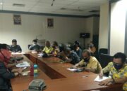 AMPHIBI HADIRI RAPAT MEDIASI DENGAN PEMKOT BEKASI TERKAIT SENGKETA LAHAN DAN BANGUNAN