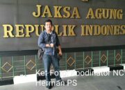 NCW: Bobroknya Pendidikan Sekolah Dimulai Dari Kecurangan PPDB Domisili Fiktif (Bagian 1)