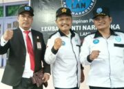 LAN Kab Bekasi : Kabupaten Darurat Narkoba, Segera Aktif kan Peran BNK Menjadi BNNK