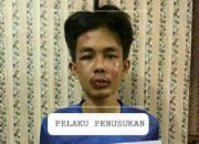 Syekh Ali Jaber Ditusuk Orang Tak Dikenal.