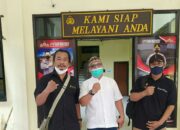 Demi Keadilan, Korban Air Keras Itu Mohon Pelaku Segera Ditangkap