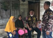 FKPPI 0209 Labuhanbatu Berbagi Sembako.