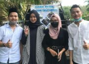 Komunitas Sahabat Berbagi Membagikan Takjil Gratis