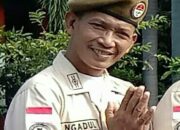 34 Tahun Pengabdian Untuk Kodim 0713 Brebes PNS Ngadul