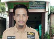 Miris!!! Sebanyak 11 Desa di Kabupaten Batang Hari Yang Tidak Memiliki Kantor Desa