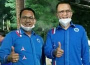 Ketua Bintang Muda Indonesia ( BMI) Kabupaten Bekasi Apresiasi Tenaga Kesehatan Covid-19